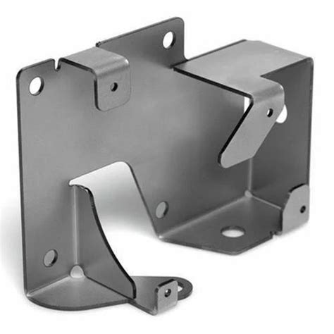 Sheet Metal Parts In Chennai 